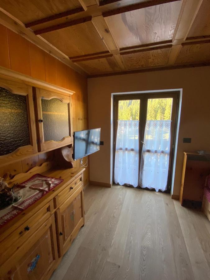 Casa Doleda Apartment อัลบา ดิ คานาเซ ภายนอก รูปภาพ