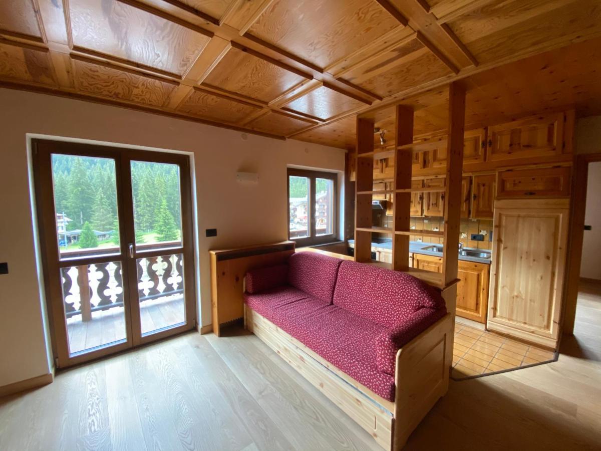 Casa Doleda Apartment อัลบา ดิ คานาเซ ภายนอก รูปภาพ