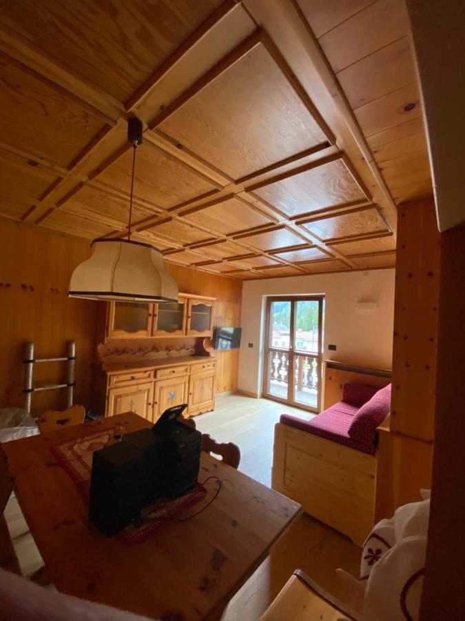 Casa Doleda Apartment อัลบา ดิ คานาเซ ภายนอก รูปภาพ