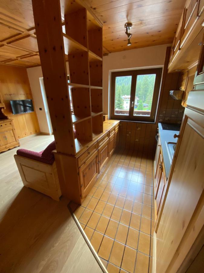 Casa Doleda Apartment อัลบา ดิ คานาเซ ภายนอก รูปภาพ