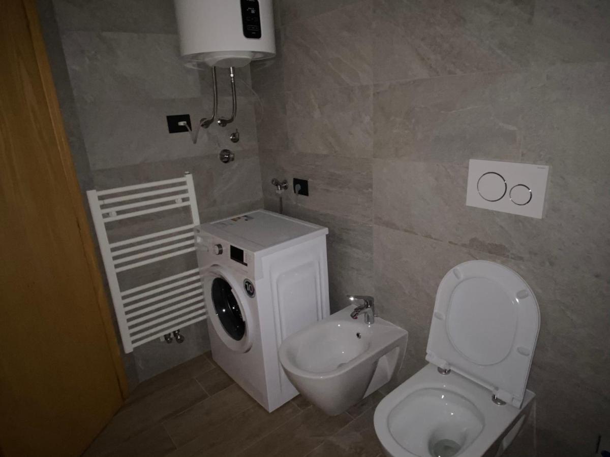 Casa Doleda Apartment อัลบา ดิ คานาเซ ภายนอก รูปภาพ