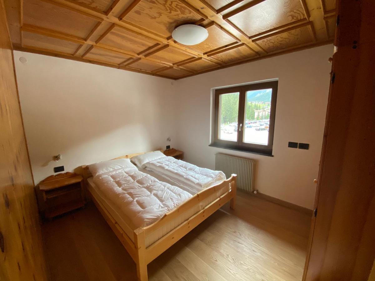 Casa Doleda Apartment อัลบา ดิ คานาเซ ภายนอก รูปภาพ