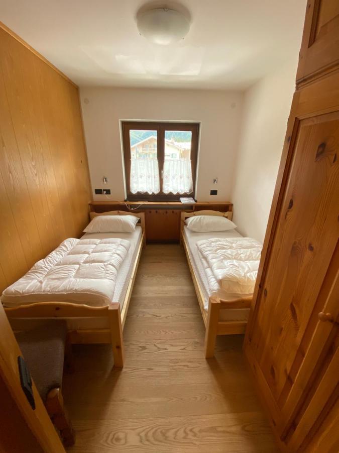 Casa Doleda Apartment อัลบา ดิ คานาเซ ภายนอก รูปภาพ