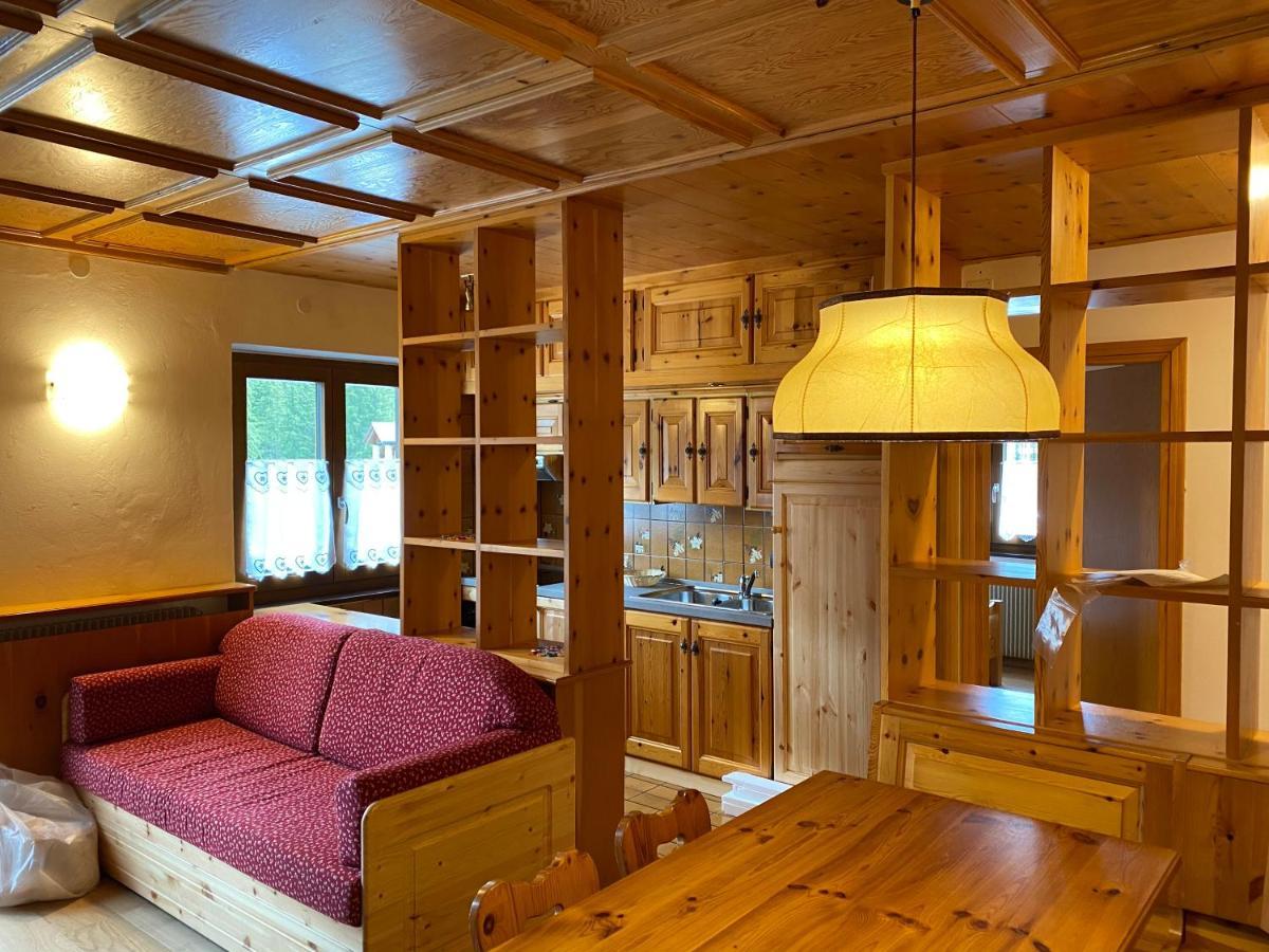 Casa Doleda Apartment อัลบา ดิ คานาเซ ภายนอก รูปภาพ