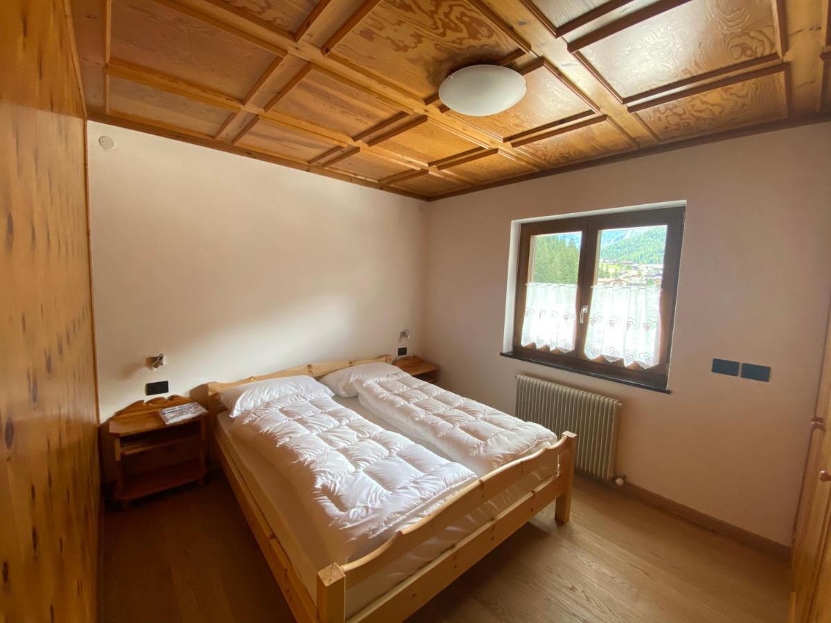 Casa Doleda Apartment อัลบา ดิ คานาเซ ภายนอก รูปภาพ